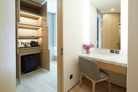 Jeju Shinhwa World Marriott Resort