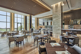 Jeju Shinhwa World Marriott Resort