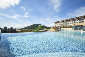 Jeju Shinhwa World Marriott Resort
