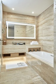 Jeju Shinhwa World Marriott Resort