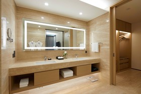 Jeju Shinhwa World Marriott Resort