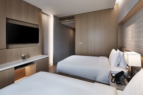 Jeju Shinhwa World Marriott Resort