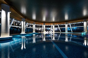 Jeju Shinhwa World Marriott Resort