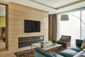 Jeju Shinhwa World Marriott Resort