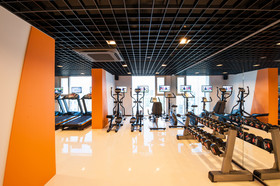 Sweetmay Seogwipo Hotel
