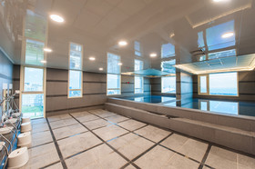 Sweetmay Seogwipo Hotel