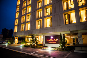 Sweetmay Seogwipo Hotel