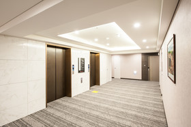 Sweetmay Seogwipo Hotel