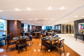 Sweetmay Seogwipo Hotel