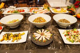 Sweetmay Seogwipo Hotel