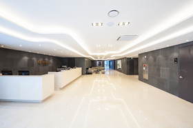 Sweetmay Seogwipo Hotel
