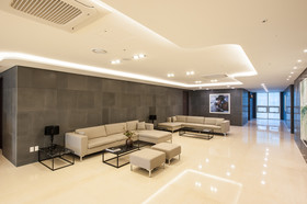 Sweetmay Seogwipo Hotel