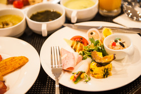 Sweetmay Seogwipo Hotel