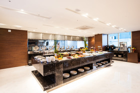 Sweetmay Seogwipo Hotel