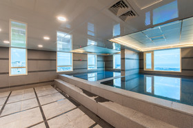 Sweetmay Seogwipo Hotel