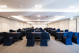 Sweetmay Seogwipo Hotel