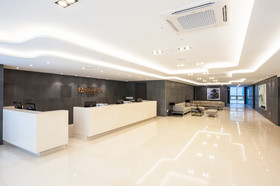 Sweetmay Seogwipo Hotel