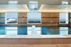 Sweetmay Seogwipo Hotel