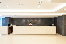 Sweetmay Seogwipo Hotel