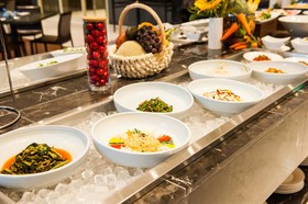 Sweetmay Seogwipo Hotel