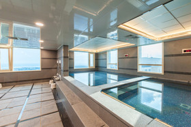Sweetmay Seogwipo Hotel