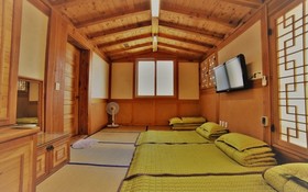 Seogwipo Wemegoong Pension
