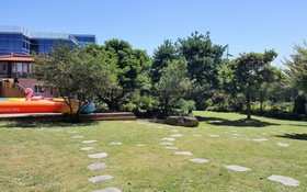 Seogwipo Wemegoong Pension