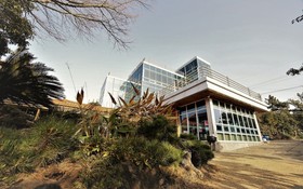 Seogwipo Wemegoong Pension