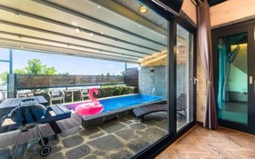 Seogwipo Who House Pool Villa