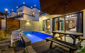 Seogwipo Who House Pool Villa