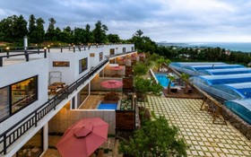 Seogwipo Who House Pool Villa
