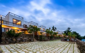 Seogwipo Who House Pool Villa