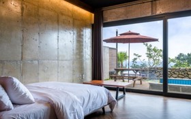 Seogwipo Who House Pool Villa