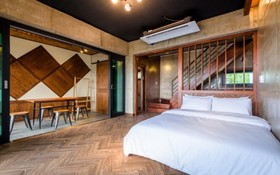 Seogwipo Who House Pool Villa