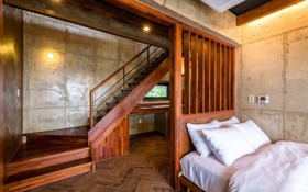 Seogwipo Who House Pool Villa