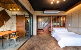 Seogwipo Who House Pool Villa