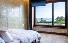 Seogwipo Who House Pool Villa