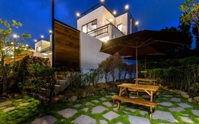 Seogwipo Who House Pool Villa