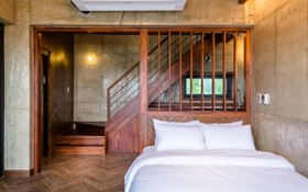 Seogwipo Who House Pool Villa