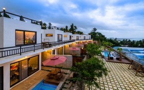 Seogwipo Who House Pool Villa