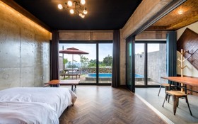 Seogwipo Who House Pool Villa