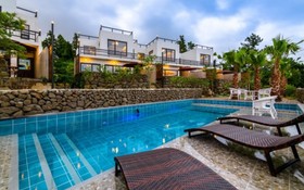 Seogwipo Who House Pool Villa