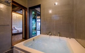 Seogwipo Who House Pool Villa