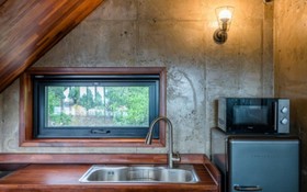 Seogwipo Who House Pool Villa