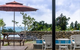 Seogwipo Who House Pool Villa