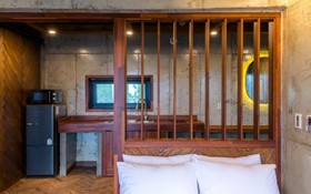 Seogwipo Who House Pool Villa
