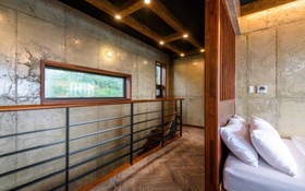 Seogwipo Who House Pool Villa