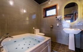 Seogwipo Who House Pool Villa
