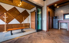 Seogwipo Who House Pool Villa