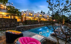 Seogwipo Who House Pool Villa